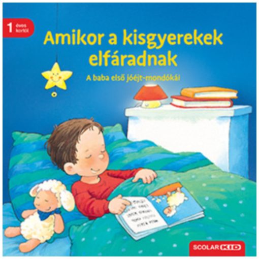 Amikor a kisgyerekek elfáradnak