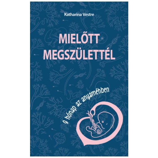 Mielőtt megszülettél b2220