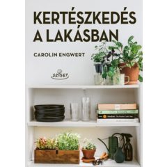 Kertészkedés a lakásban