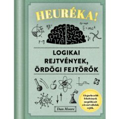 Heuréka - Logikai rejtvények, ördögi fejtörők