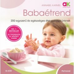 Babaétrend