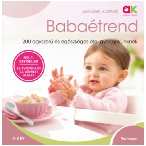 Babaétrend