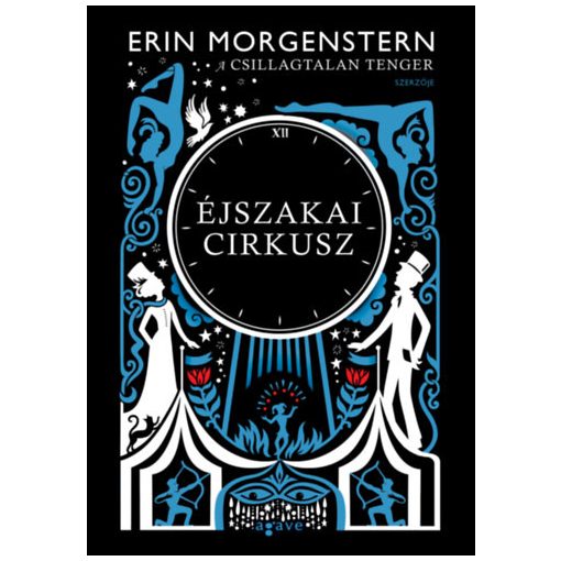 Éjszakai cirkusz