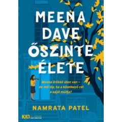 Meena Dave őszinte élete - Éldekorált