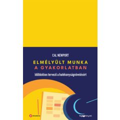 Elmélyült munka a gyakorlatban d485