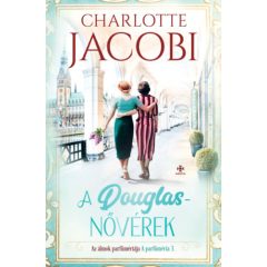 A Douglas-nővérek 3. - Az álmok parfümériája