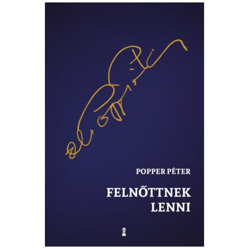 Felnőttnek lenni