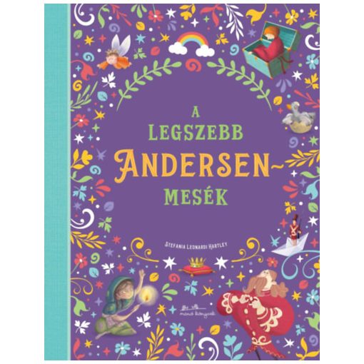 A legszebb Andersen-mesék