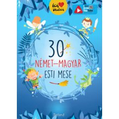 30 német - magyar esti mese