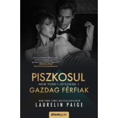 Piszkosul gazdag férfiak 1. B4032