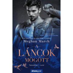 A láncok mögött - Tetováltak 3. B4074