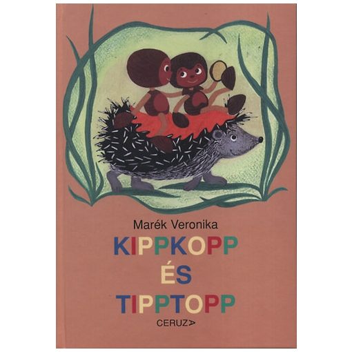 Kippkopp és Tipptopp