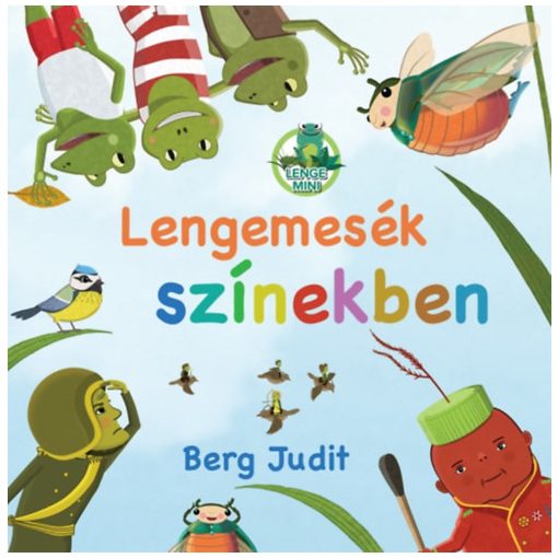 Lengemesék színekben