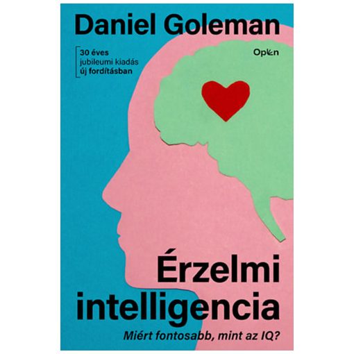 Érzelmi intelligencia