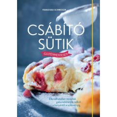 Csábító sütik - Gluténmentesen