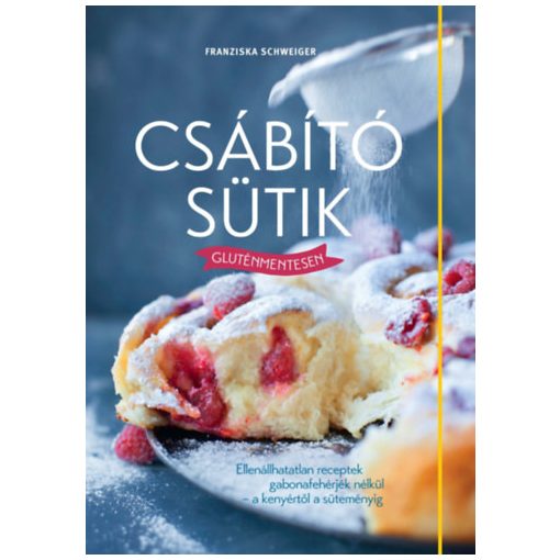 Csábító sütik - Gluténmentesen