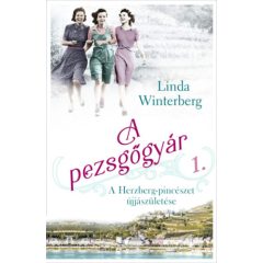 A pezsgőgyár - A Herzberg-pincészet újjászületése