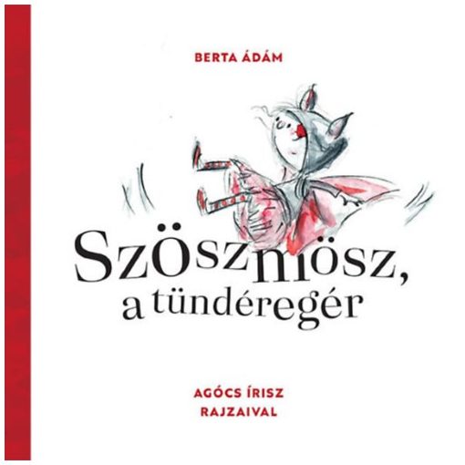 Szöszmösz, a tündéregér