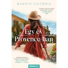 Egy év Provence-ban