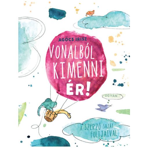 Vonalból kimenni ér