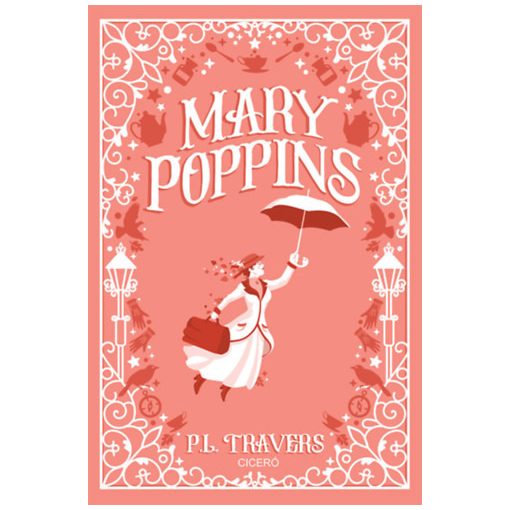 Mary Poppins