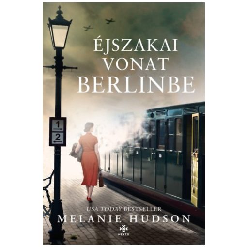 Éjszakai vonat Berlinbe