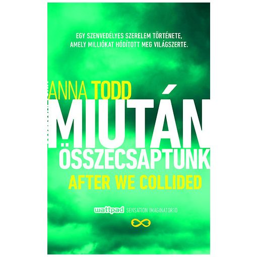 Miután összecsaptunk b2404