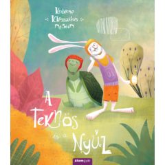 A teknős meg a nyúl