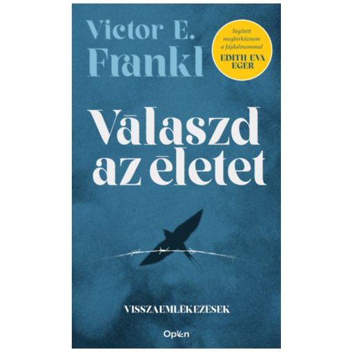 Válaszd az életet - Visszaemlékezések