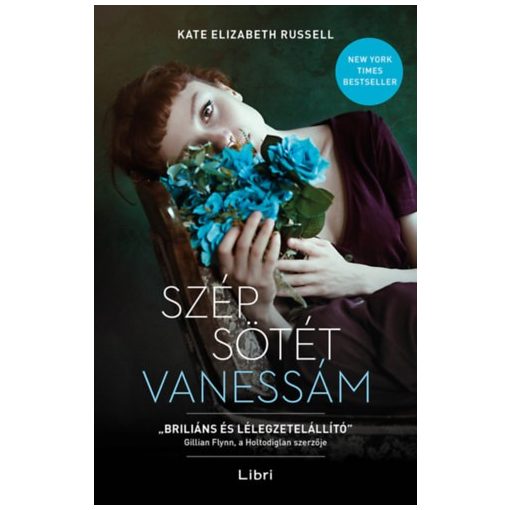 Szép sötét Vanessám