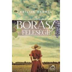 A borász felesége