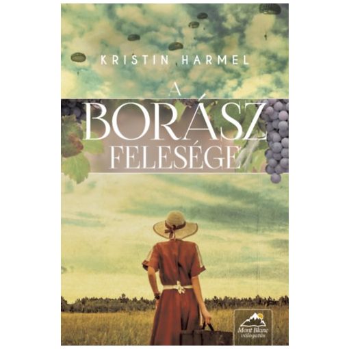 A borász felesége