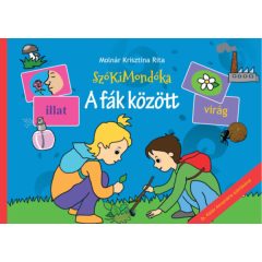 Szókimondóka - A fák között