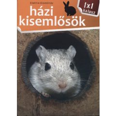 Házi kisemlősök - 1x1 kalauz