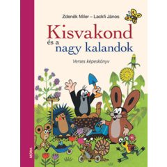 Kisvakond és a nagy kalandok (9113)