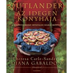 Outlander - Az idegen konyhája