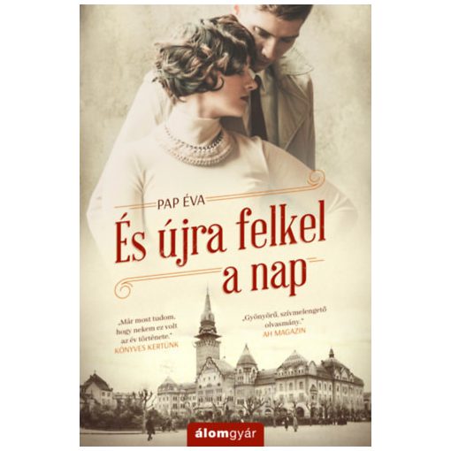 És újra felkel a nap