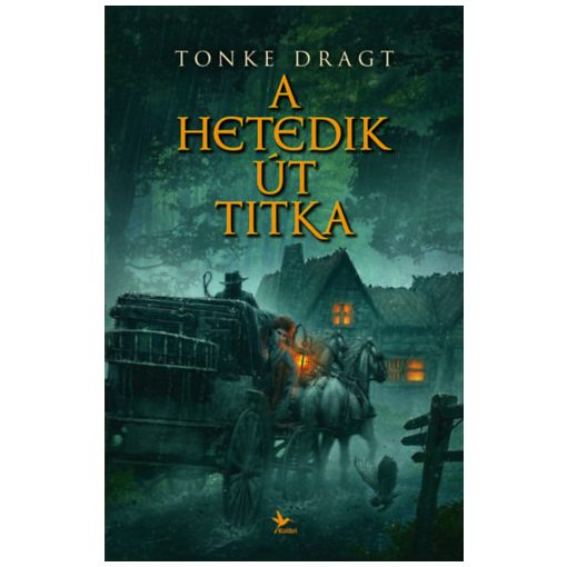 A Hetedik Út titka