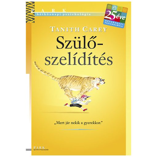 Szülőszelídítés