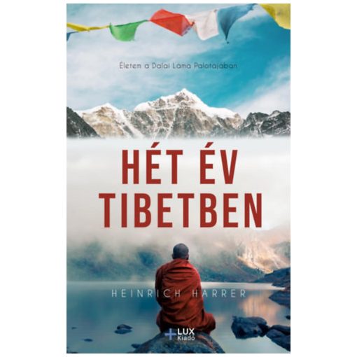 Hét év Tibetben