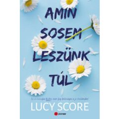   Amin sosem leszünk túl - Ez a rosszfiú aztán nem fog belezúgni a jó kislányba!