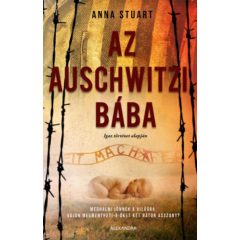 Az auschwitzi bába b4254