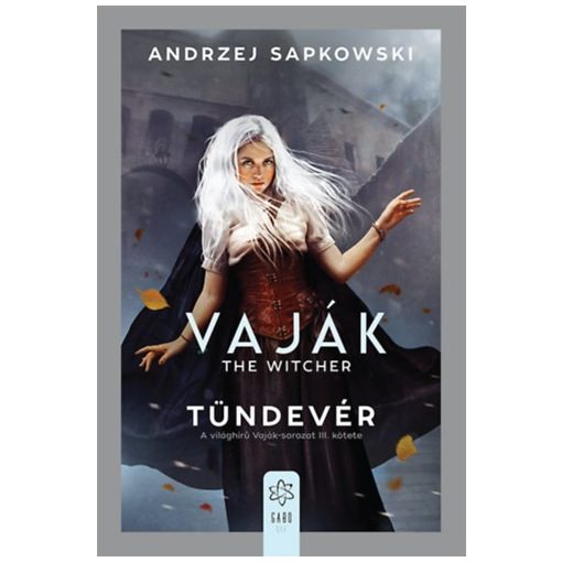 Vaják III. - The Witcher - Tündevér