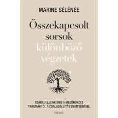   Összekapcsolt sorsok különböző végzetek - Szabaduljunk meg a megörökölt traumáktól a családállítás segítségével