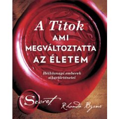   A Titok, ami megváltoztatta az életem - Hétköznapi emberek sikertörténetei b2695