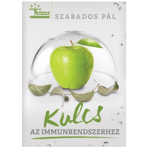 Kulcs az immunrendszerhez