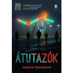 Átutazók