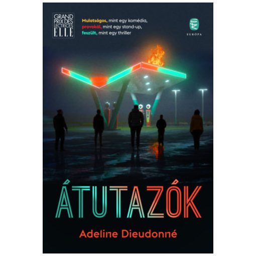 Átutazók