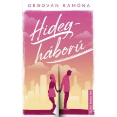 Hidegháború - élfestett kiadás b2861