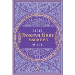 Dorian Gray arcképe